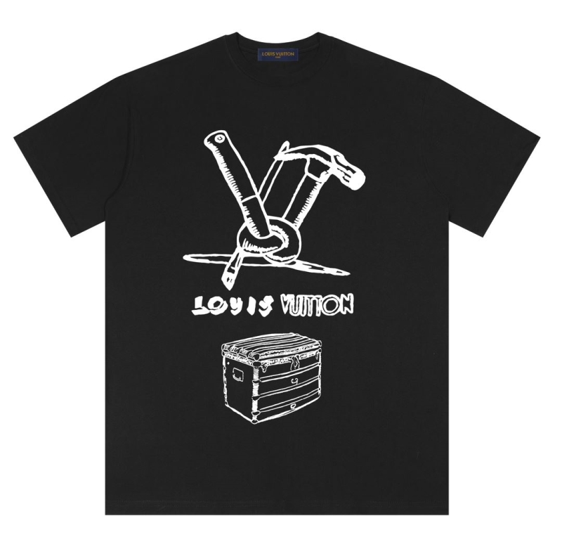 LV T-Shirts